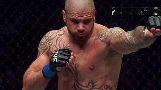 Chris Lokteff vs James McSweeney  ONE Championship Full Fight  August 2014 [upl. by Netsrijk]