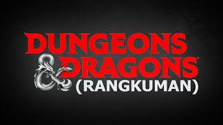 Komedian Main Roleplay Rangkuman  Dungeons amp Dragons [upl. by Ahsetra]