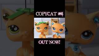 LPS SERIES COLOR CORRECTION littlestpetshop lps lpsseries [upl. by Ahel]