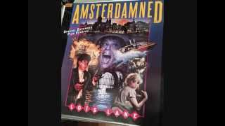 Lois Lane  Amsterdamned Special Extended Film Version [upl. by Pellegrini909]