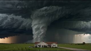 Surviving Natures Fury Tornado Safety Tips facts toronto [upl. by Swithbert]