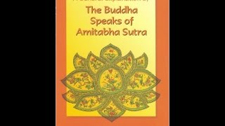 The Buddha Speaks of Amitabha Sutra  Commentaries of the Ven Master Hsuan Hua 23 [upl. by Wang777]