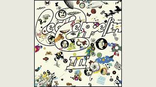 Immigrant Song  Instrumental by Original Track Led Zeppelin [upl. by Rann]