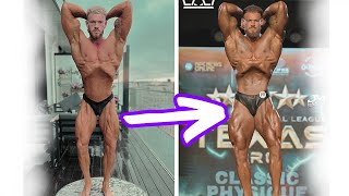 The simplest way to grow your legs [upl. by Schofield]