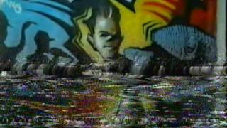 RADIOTRON no67 1996 LA BboyBgirl Breakdance Battle full VHS archive [upl. by Adnohser113]