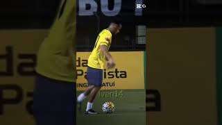 Edit Edit shorts neymar football [upl. by Ailen]