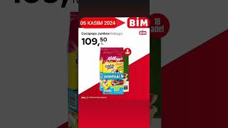 BİM İNDİRİMLERİ reklamdeğil indirim bim katalog alışveriş sale aktüel çeyiz mobilya a101 [upl. by Atnek370]