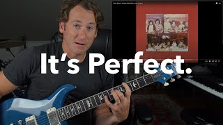 Guitar Teacher REACTS quotBetter Daysquot Zach Bryan amp John Mayer [upl. by Suirrad60]