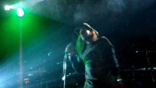 Warrel Dane  Everything Is Fadingwmv [upl. by Ahsam515]