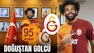 GALATASARAYYI SEÇTİ MISIRIN YILDIZI 10 NUMARA OLARAK GELİYOR GALATASARAY HABERLERİ [upl. by Gosnell]