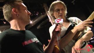 Rig Rundown  Sonny Landreth [upl. by Ynnad]