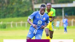 KAKAMEGA HOMEBOYZ 20 NAIROBI CITY STARS  EXTENDED HIGHLIGHTS  FKFPL [upl. by Sherl]