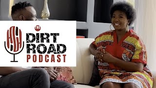 Esther Chungu EP10  The Dirt Road Podcast  Music  Marriage  Pompi  Motherhood  ColdPlay [upl. by Tterb]