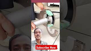 Iron pipe Join machine iron pipe Join machine shorts ytshorts reaction facts [upl. by Aihsilat]