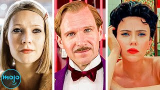 EVERY Wes Anderson Movie Ranked From Worst to Best [upl. by Casady164]