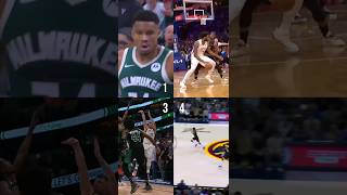 Whos Dominating The NBA Right Now Top Modern Superstar in 2024 nba nbahighlights [upl. by Mcfadden]