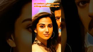 Spark Song 🎤 Lyrics ✒️ Goat – The Greatest of All Time  krishjeeva tamilsongs lyricssongs [upl. by Reahard]