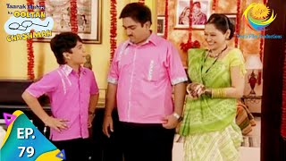 Taarak Mehta Ka Ooltah Chashmah  Episode 79  Full Episode [upl. by Notnel]