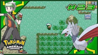 Pokemon Emerald Walkthrough Part 23 Loading Up the Armory [upl. by Neuburger]