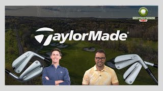 Profiling the NEW Taylormade PUDI amp PDHY [upl. by Molini]