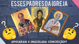 PADRES QUE  SUPOSTAMENTE  CRIAM NA IMACULADA CONCEIÇÃO OU SERÁ QUE NÃO 😏  PARTE 01 [upl. by Ahsekal]