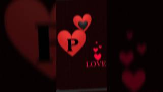 Dil mera dekho p love name status shorts trending [upl. by Esereht]