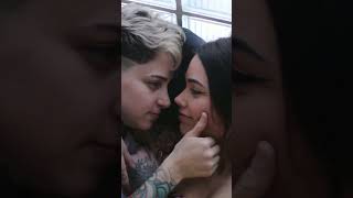 Lesbian Couple  Love is Love [upl. by Hochman]