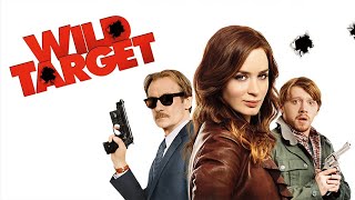 Wild Target  Full Action Comedy Movie  WATCH FOR FREE [upl. by Hortensa]