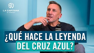 ¿A QUÉ SE DEDICA CHACO GIMÉNEZ ACTUALMENTE [upl. by Aihsatan]