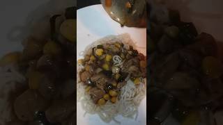 Manchow soup recipe 👍👍😄😄blog subscribe 👍👍 [upl. by Acebber]