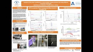 Discover 2024  U102  Sadid Morshed Chemistry amp Biochemistry [upl. by Darcee460]