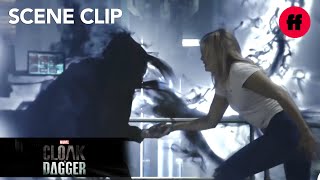 Marvels Cloak amp Dagger Season 1 Trailer  Rotten Tomatoes TV [upl. by Oyam]