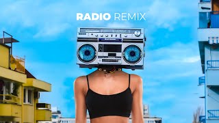 Sigala MNEK  Radio Mentol Remix [upl. by Adianes]