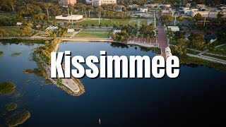 Kissimmee FL 5 Things you need to know before Moving  Why people love living in Kissimmee Florida [upl. by Jolie]