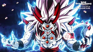 Dragon Ball Super 2 quotSaga 2024quot  GOHAN BESTIA DEFINITIVO SUPER SAIYAJIN 10 APARECE [upl. by Cone]