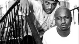 Mobb Deep  Rep The QBC Ft Infamous Mobb [upl. by Delphine]