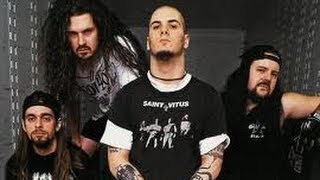 Pantera Top 10 BestMost Badass Drumming And Double Bass Pantera Songs [upl. by Damalis514]