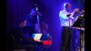 New Bone  Awakening  Live  International Jazz Day Dzierżoniów 20230428 DOK [upl. by Sato]