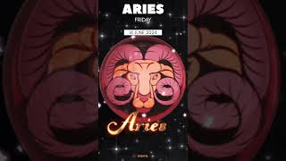 Aries horoscope today  Horoscope for today aries [upl. by Hallagan]