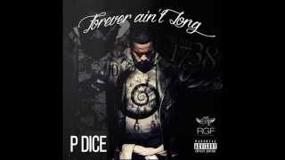 P Dice ft Fetty Wap Montana Buckz  Daddy Holding [upl. by Almeida170]