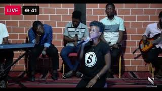 Okamafo Jesus  Onyame BoafoCover by Jacquelyn OforiwaaAmanfo [upl. by Nalak]