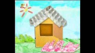 BabyTV Olivier creche [upl. by Oak]