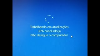 Como desabilitar as atualizações automáticas do windows 10 [upl. by Oguh]