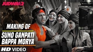 Utsavatla Raja Utsav  Morya  Superhit Marathi Songs  Swapnil Bandodkar  Santosh Juvekar [upl. by Boulanger967]