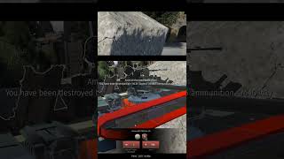 Another day another HEAT moment gamingstreaming gaming twitch warthunder [upl. by Aihsal154]