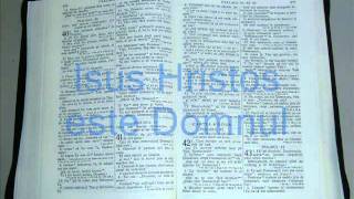 19  PSALMI  Cartea a Doua  Vechiul Testament  Biblia Audio Romana [upl. by Mutat319]