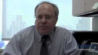 Dr Sherman Comments on Cabozantinib and Vandetanib in Medullary Thyroid Cancer [upl. by Healey]