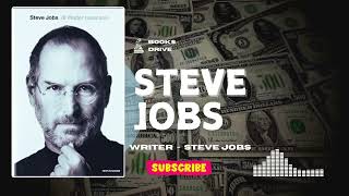 Steve Jobs Biography Book  Book Summary  selfhelpbooks [upl. by Larimer92]