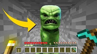 ¡MONSTRUOS DE MINECRAFT EN LA VIDA REAL 😱 MINECRAFT BUILDTUBERS 7 [upl. by Salangi]