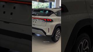 All New Maruti Suzuki Fronx Hybrid 2024 👍😍 shorts shortvideo trending youtubeshorts viralvideo [upl. by Akerboom923]